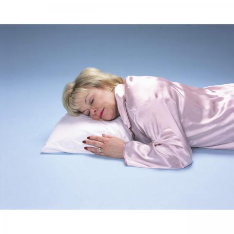 Buckwheat Sleeping Pillow 