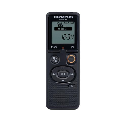 Olympus Digital Voice Recorder VN-541PC