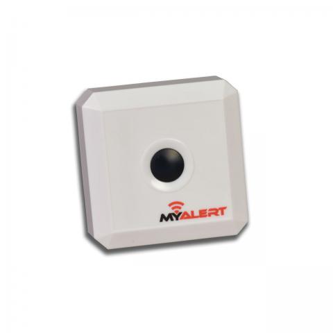 MyAlert Wireless Doorbell Transmitter