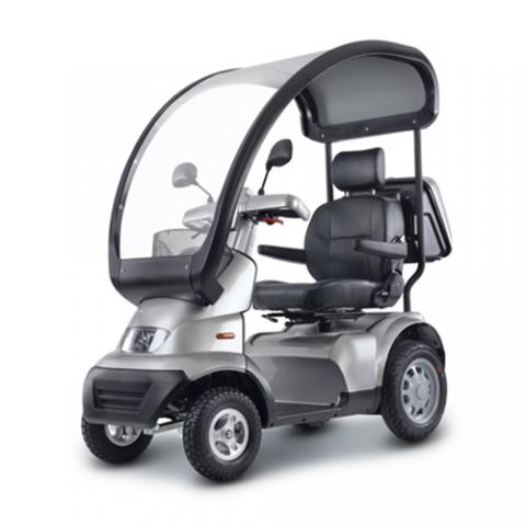 Afikim Afiscooter S 4-Wheel Scooter