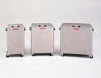 Hydrocollator Heating Units (Models Ss-2, M-2, M-4, Ss, E-1, &amp; E-2)9