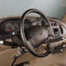 Steering Control Tri-Pin Grip (Model 3522)