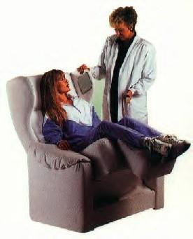 Professional Power Recliner