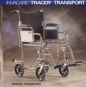 Invacare Tracer Transport