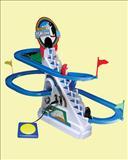 Penguin Roller Coaster (Models 300)
