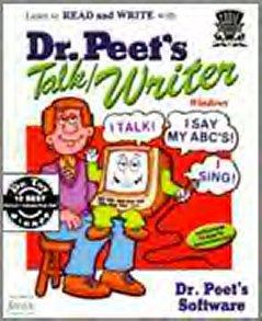 Dr. Peet&#039;s Talk / Writer