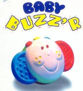 Baby Buzz&#039;r