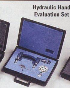Baseline Hydraulic Hand Evaluation Set