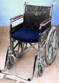 Ultra Comfort Wheelchair Cushion