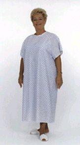 Standard Patient Gowns