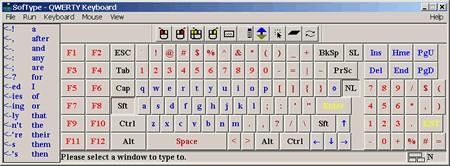 Softype 4.2 &amp; Softype 4.5 For International Keyboards