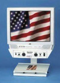 Magnifying America Patriot (Models Xlc &amp; Xlc-Af)