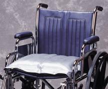 Gel Wheelchair Cushion (Model Msc263105)