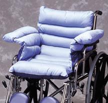 Comfort Plus Wheelchair Liner (Model Vlm6630)