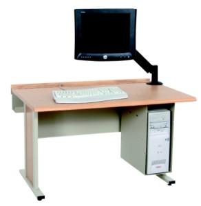 Class Desk With Adjustable Legs