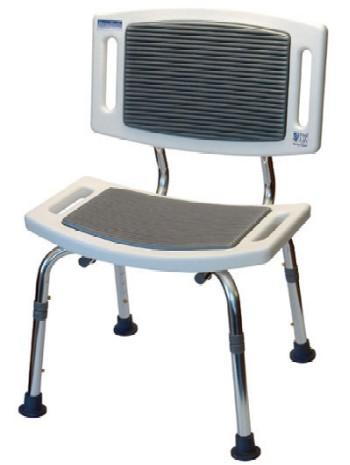 Benebath Shower &amp; Bath Chair