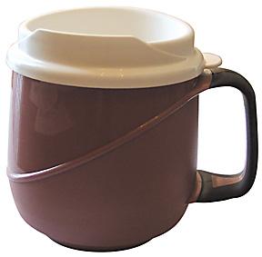 Insulated Mug (Model 16T159)