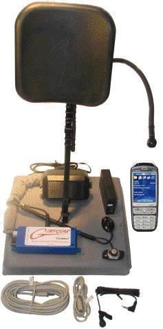 Vocalize! Wheelchair Cell Phone Voice Control System