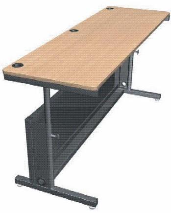 Ctl Series Classroom Table