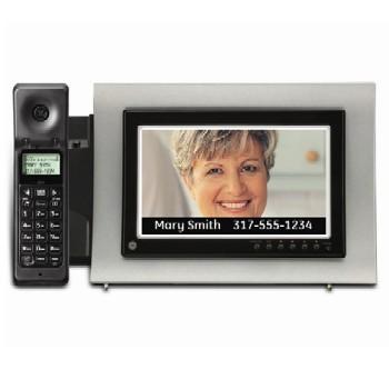 Ge Photophone With 7-Inch Picture Caller Id (Model 27956Fe1)