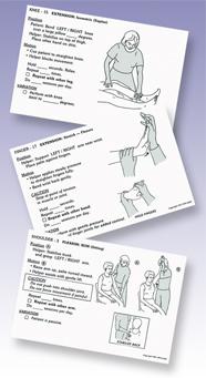 Assisted Exercise Kit