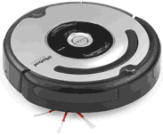 Irobot Roomba 500 Series Vacuum Cleaning Robot