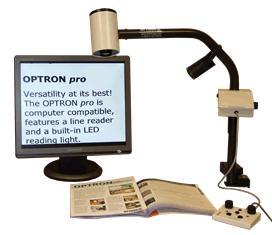 Optron Pro