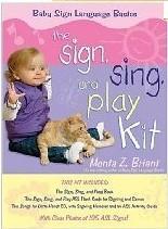 Sign, Sing And Play! Kit