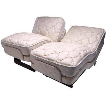 Flex-A-Bed Premier Adjustable Bed (Model 790)