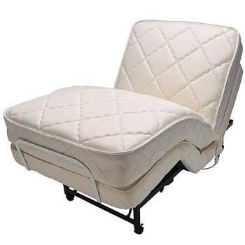 Flex-A-Bed Value-Flex Adjustable Bed (Model 158)