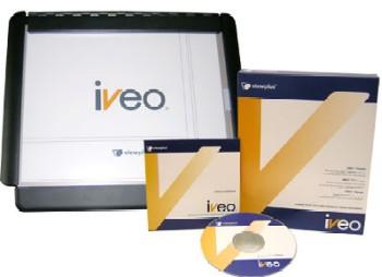 Iveo Hands-On Learning System