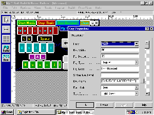 Build-A-Board On-Screen Keyboard Designer Utilities (Model 12401)