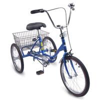 Freedom Cycle Adult Tricycle