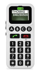 Doro Handleeasy 326I Gsm Cell Phone