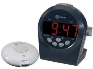 Tcl 200 Alarm Clock