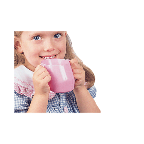 Maddak Pediatrics Doidy-Children Nosey Cup