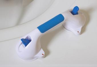 Ultra Grip Bath Suction Handle (Model B200-00)