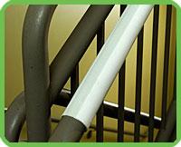 Stairglow Handrail Cover (Models Ph101 &amp; Ph102)