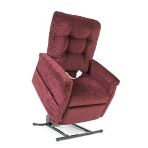 Pride Classic 3-Position Full Recline Lift Chair (Model Cl-15)