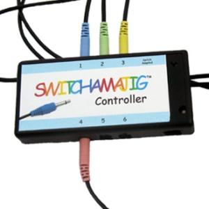 Switchamajig Controller