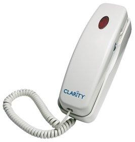 Clarity Amplified Trimline Phone (Model C200)