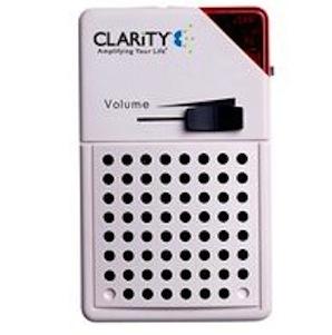 Clarity Wr100 Extra Loud Phone Ringer