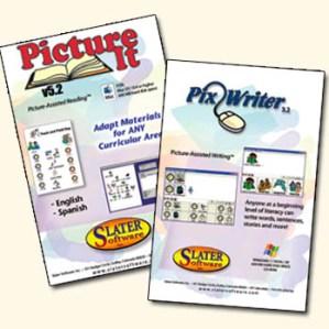 Picture It And Pixwriter Bundle