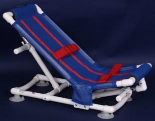 Adjustable Bath Chair (Models B0732, B0740 &amp; B0848)
