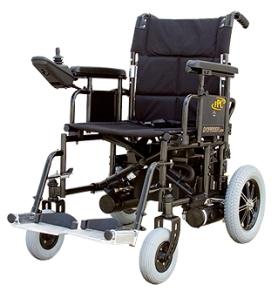 Shoprider Fpc Power Chair (Models Phfw-1118 &amp; Phfw-1120)