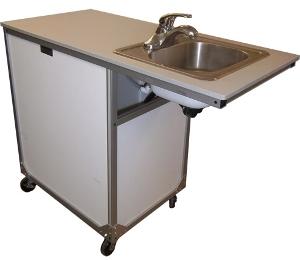 Ada Stainless Steel Sink (Model Pse-2020)