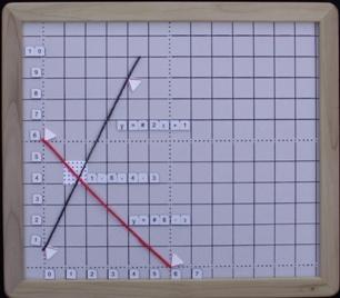Math Window Braille Geometry Kit