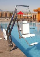 Traveler Ii Xrc500 Ada Compliant Pool Lift