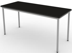 Welded Frame Science Table, Round Legs (Model A3080-99)