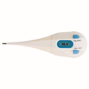 Spanish Speaking Clinical Thermometer